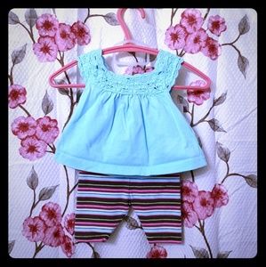 Baby Gap outfit